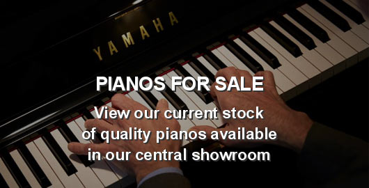 Pianos for Sale