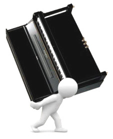 Piano Removals and Disposals Piano Removals and Disposals