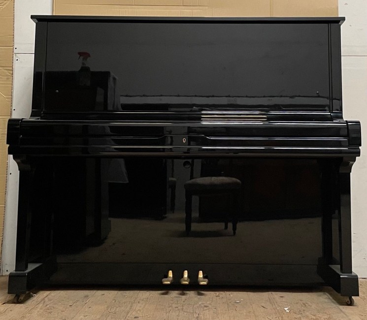 Yamaha U3A