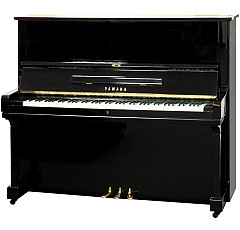 Yamaha U3H