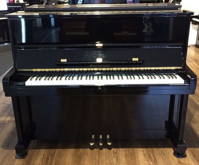 Steinmeyer SK-1 Acoustic Upright Piano